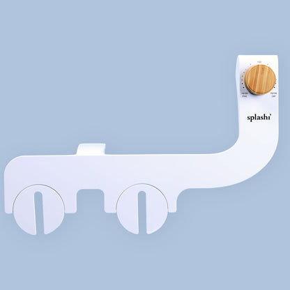 Splashi 2.0 Toilet Bidet