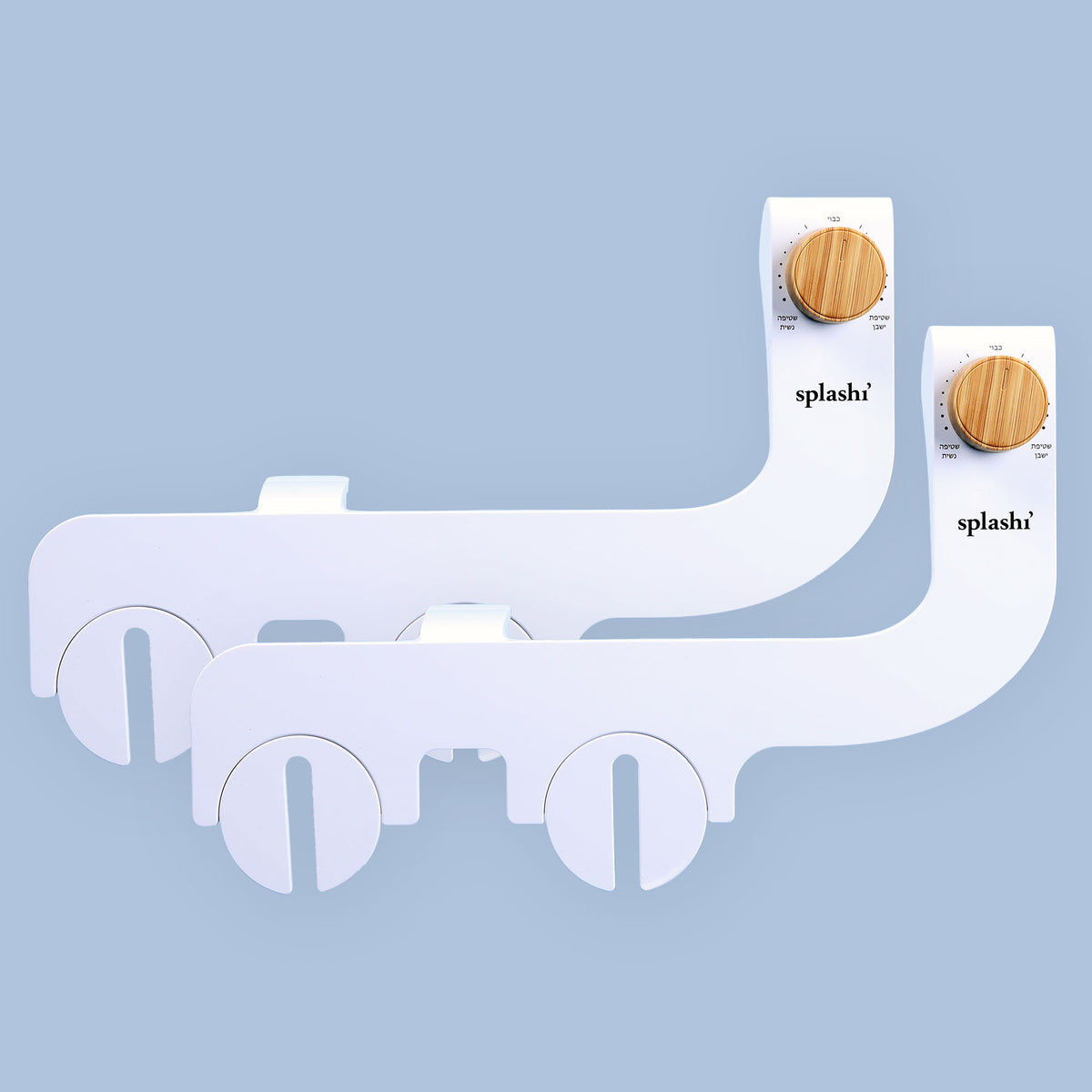 Splashi 2.0 Toilet Bidet