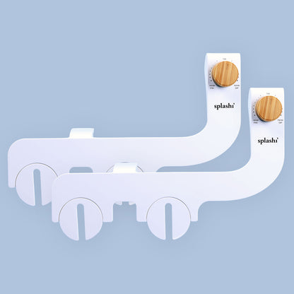 Splashi 2.0 Toilet Bidet
