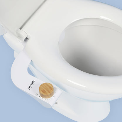 Splashi 2.0 Toilet Bidet