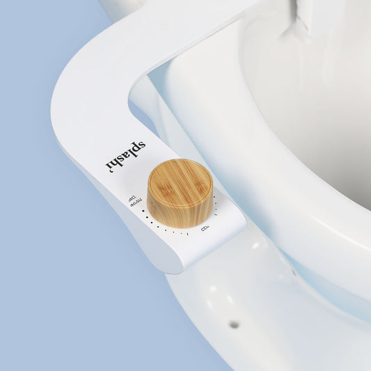 Splashi 2.0 Toilet Bidet
